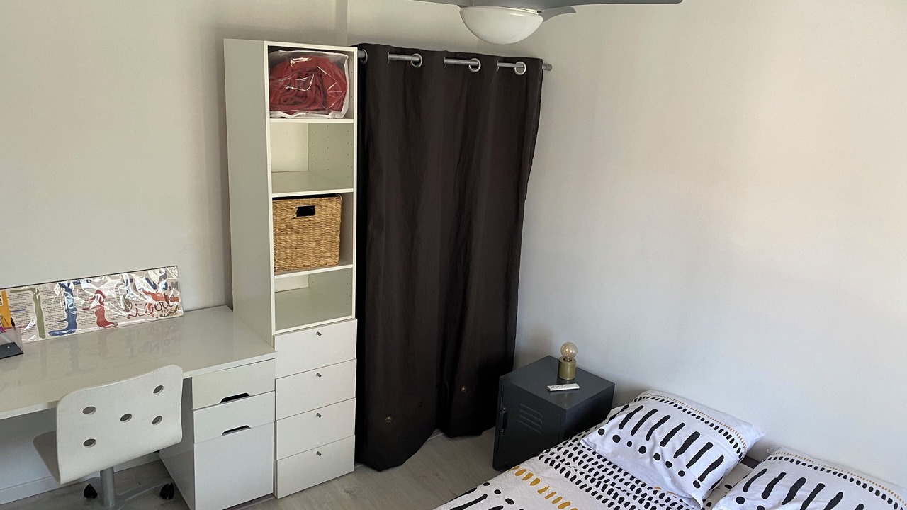 Photo of Bedroom in Saint-Peray