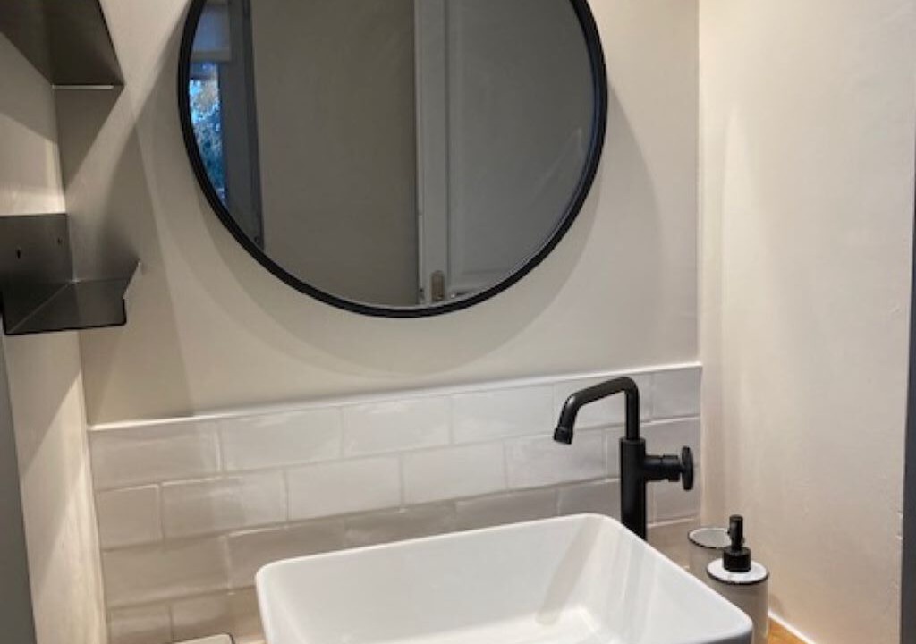 Photo of Bathroom in Bedoin
