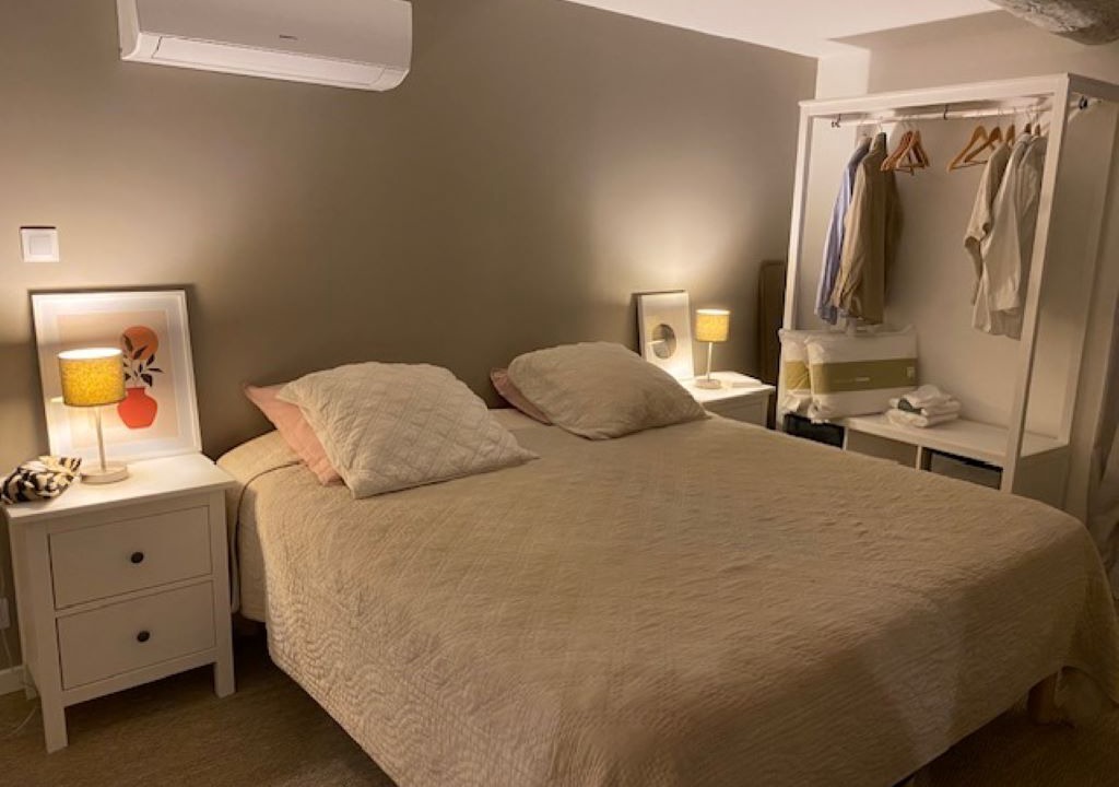 Photo of Bedroom in Bedoin