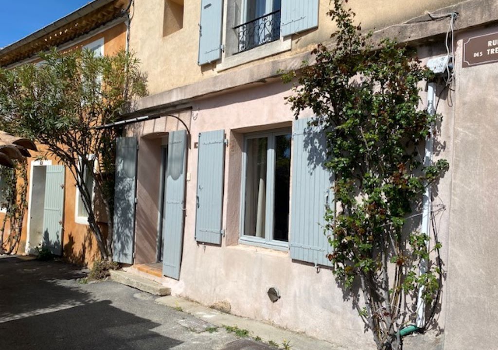 Photo of Outdoor in Bedoin