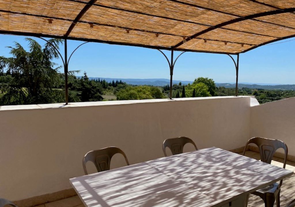 Photo of Outdoor in Bedoin