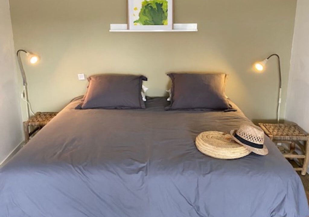 Photo of Bedroom in Bedoin