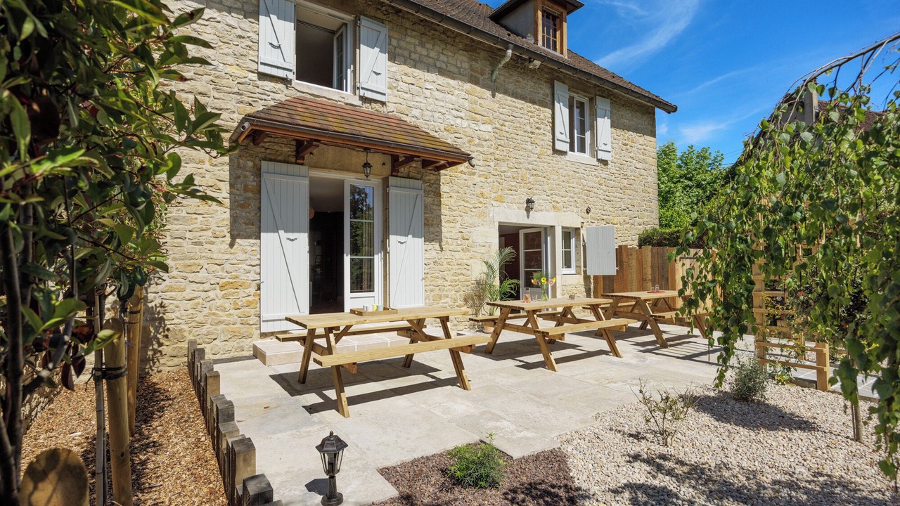 Photo of Outdoor in Voiteur