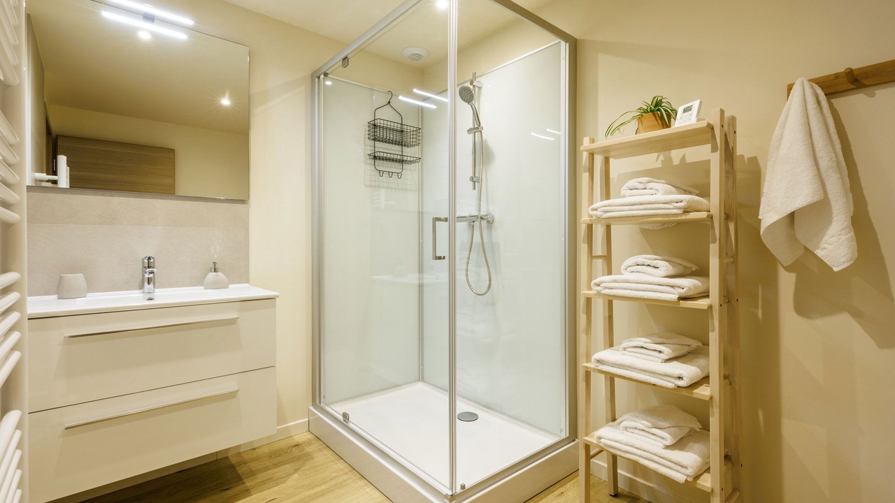 Photo of Bathroom in Voiteur