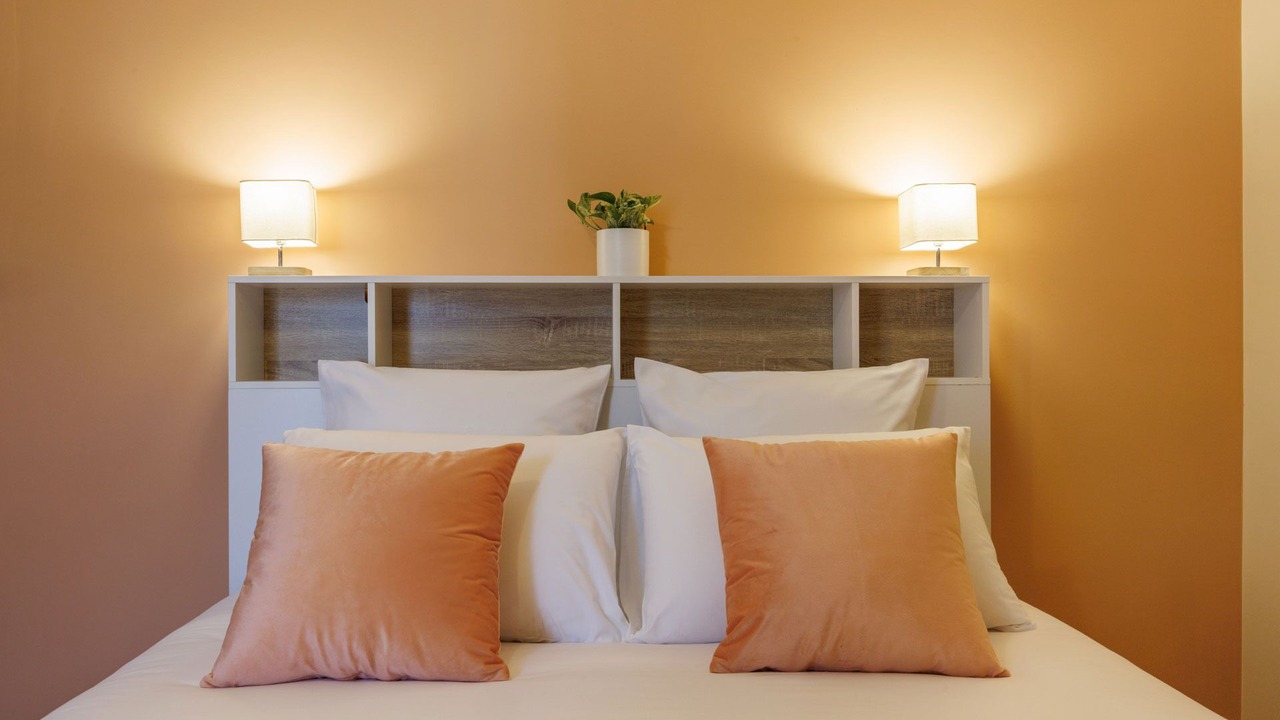 Photo of Bedroom in Voiteur