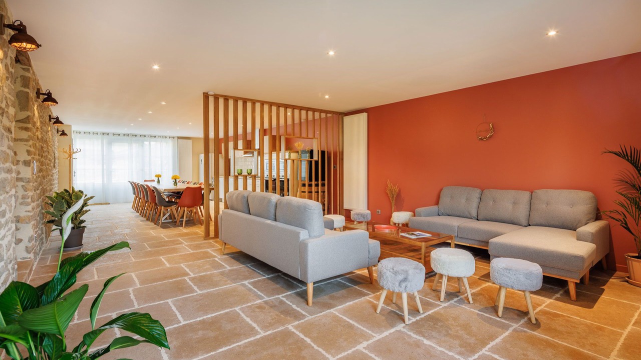Photo of Livingroom in Voiteur