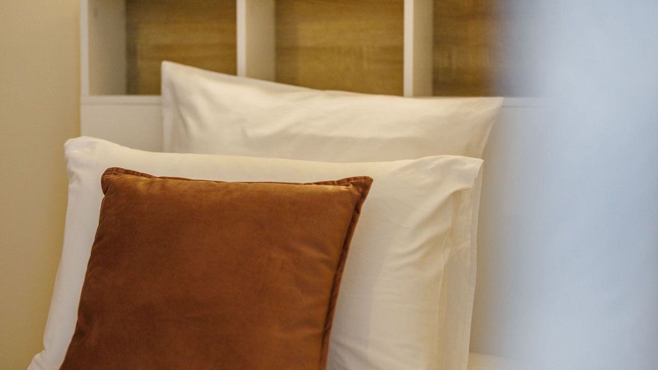 Photo of Bedroom in Voiteur