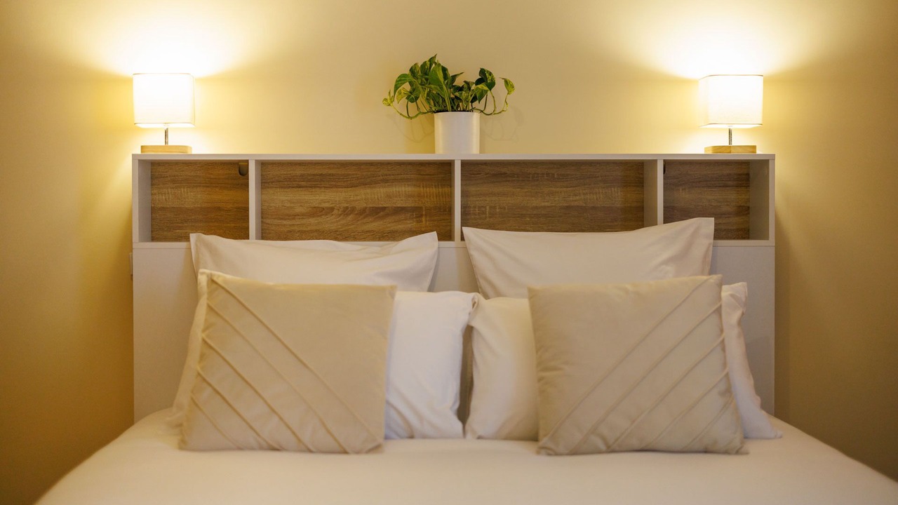 Photo of Bedroom in Voiteur