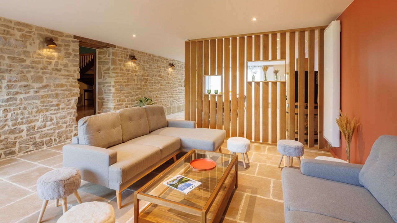 Photo of Livingroom in Voiteur