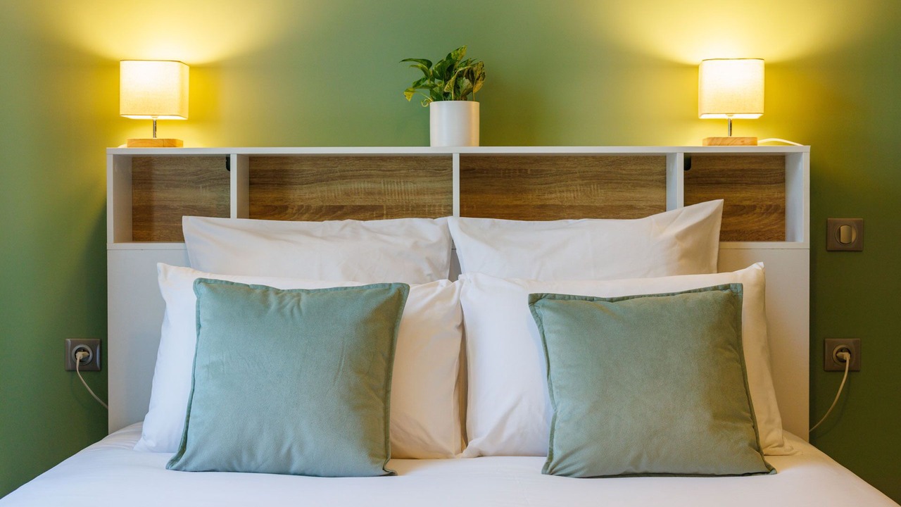 Photo of Bedroom in Voiteur