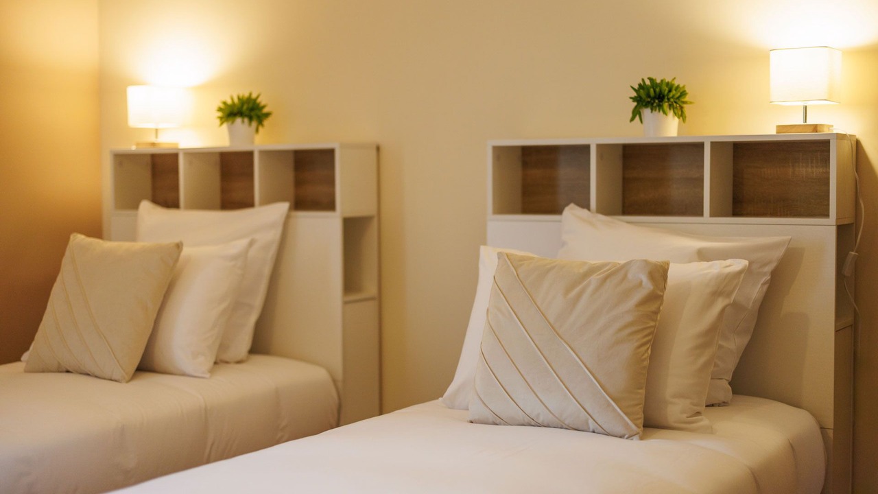 Photo of Bedroom in Voiteur