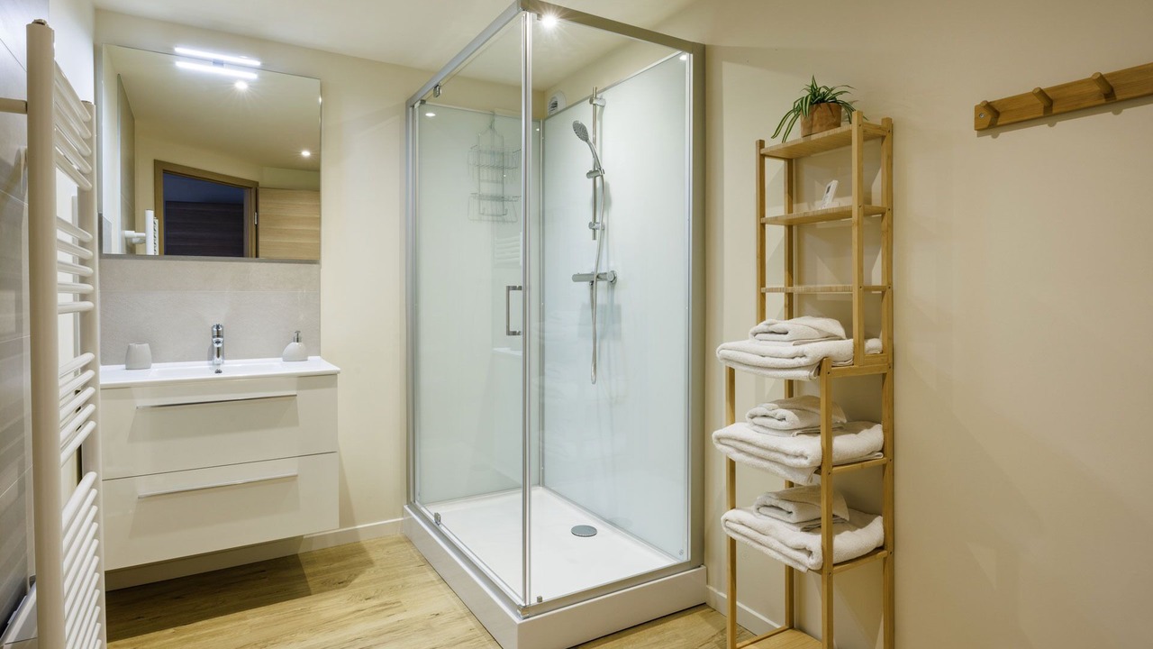 Photo of Bathroom in Voiteur