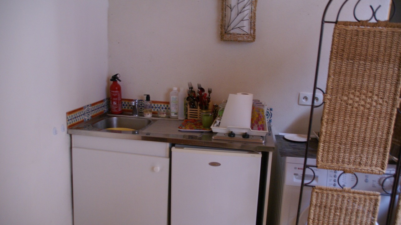 Photo of Kitchen in Saint-Jeure-d'Andaure
