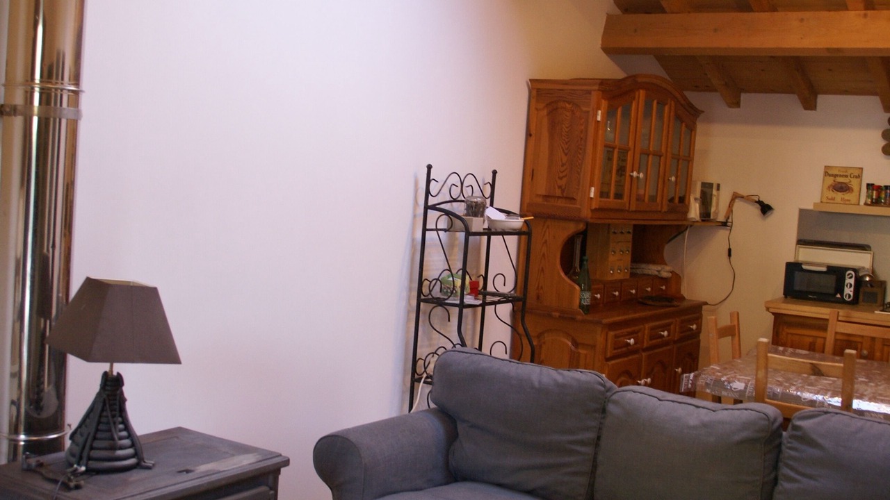 Photo of Livingroom in Saint-Jeure-d'Andaure