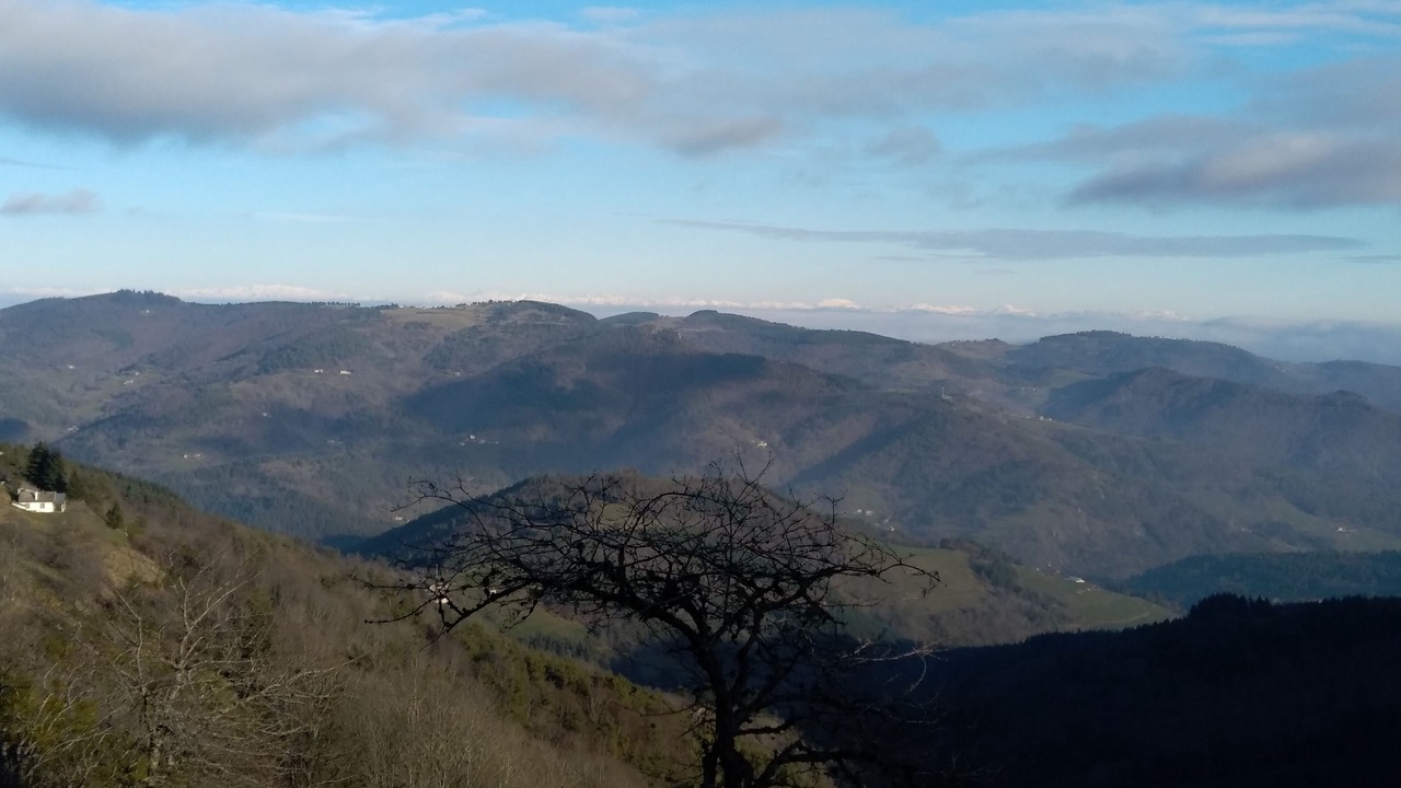 Photo of Outdoor in Saint-Jeure-d'Andaure