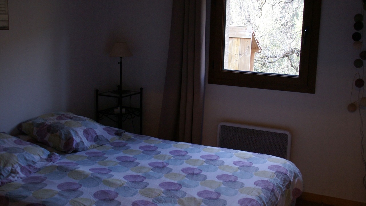 Photo of Bedroom in Saint-Jeure-d'Andaure