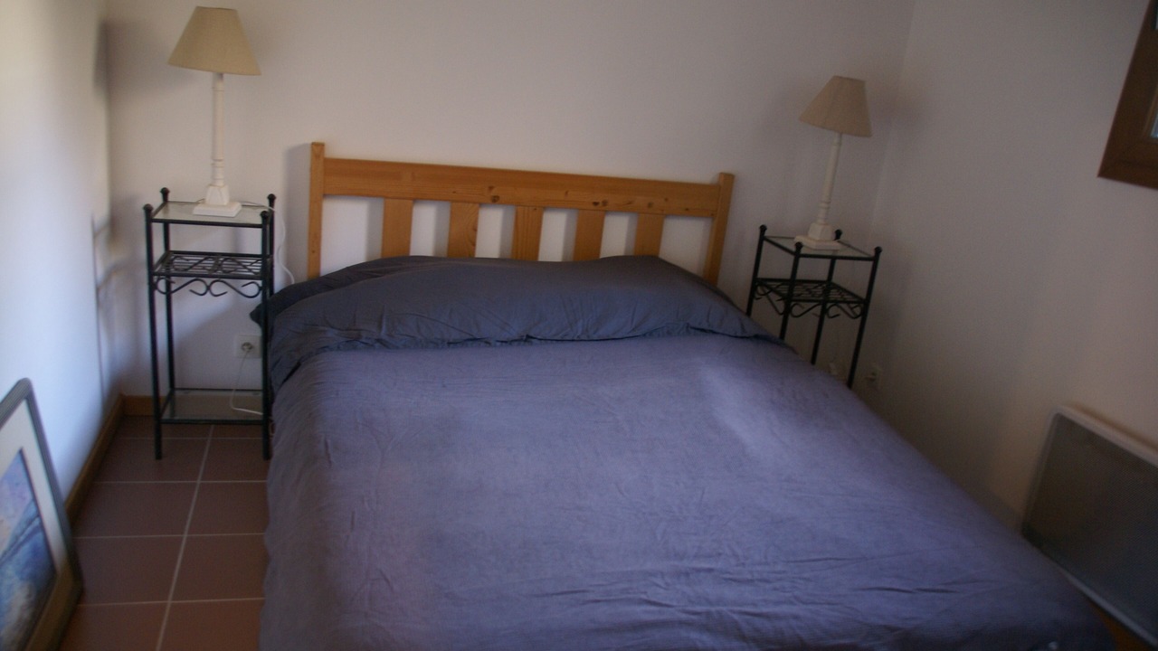 Photo of Bedroom in Saint-Jeure-d'Andaure