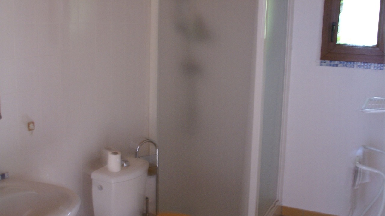 Photo of Bathroom in Saint-Jeure-d'Andaure