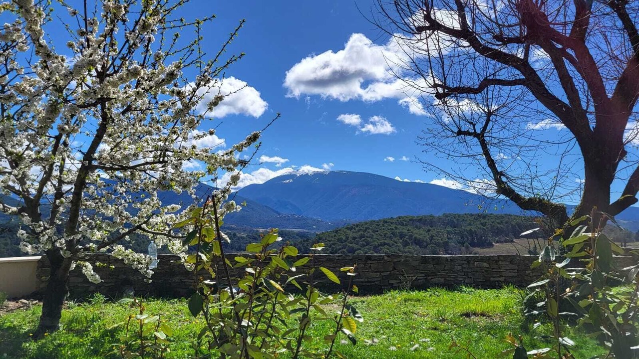 Photo of Outdoor in Faucon