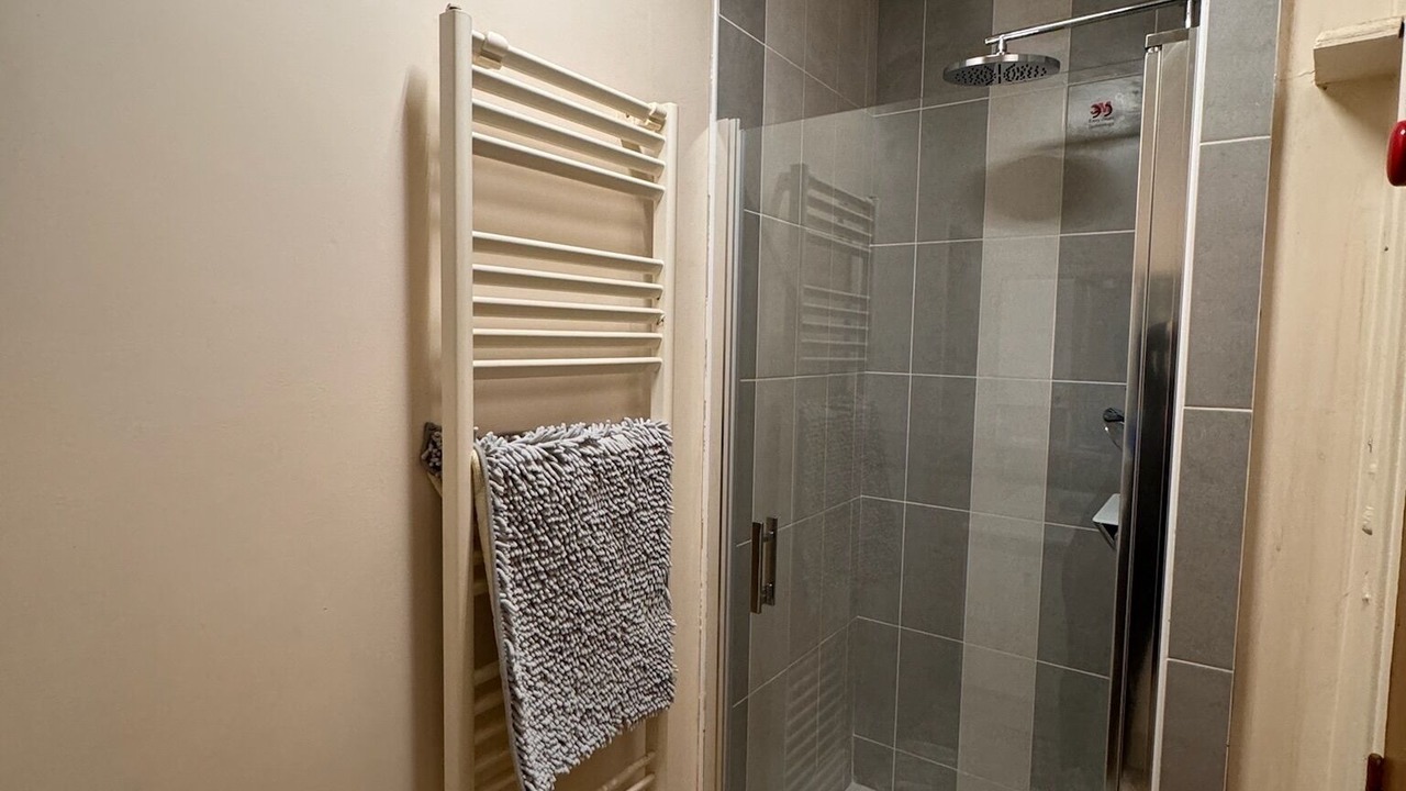 Photo of Bathroom in Jaleyrac