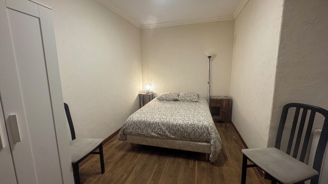 Photo of Bedroom in Jaleyrac