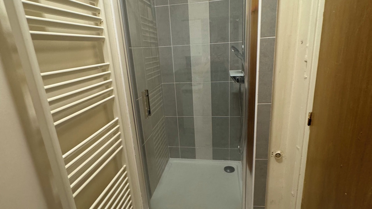 Photo of Bathroom in Jaleyrac