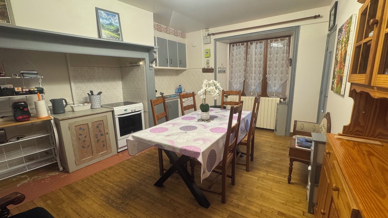 Photo of Kitchen in Jaleyrac