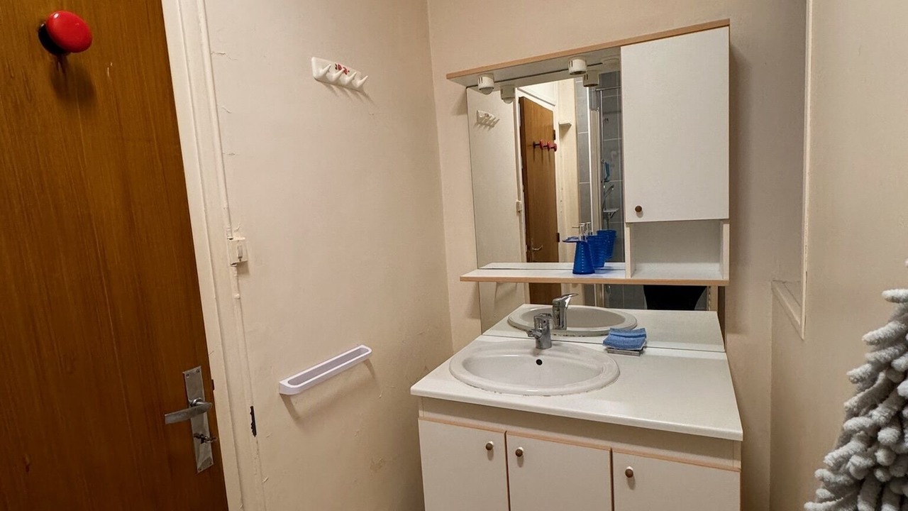 Photo of Bathroom in Jaleyrac