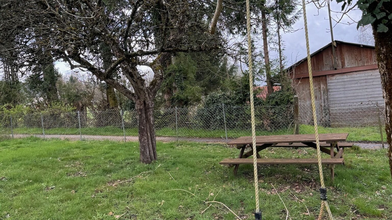 Photo of Outdoor in Jaleyrac