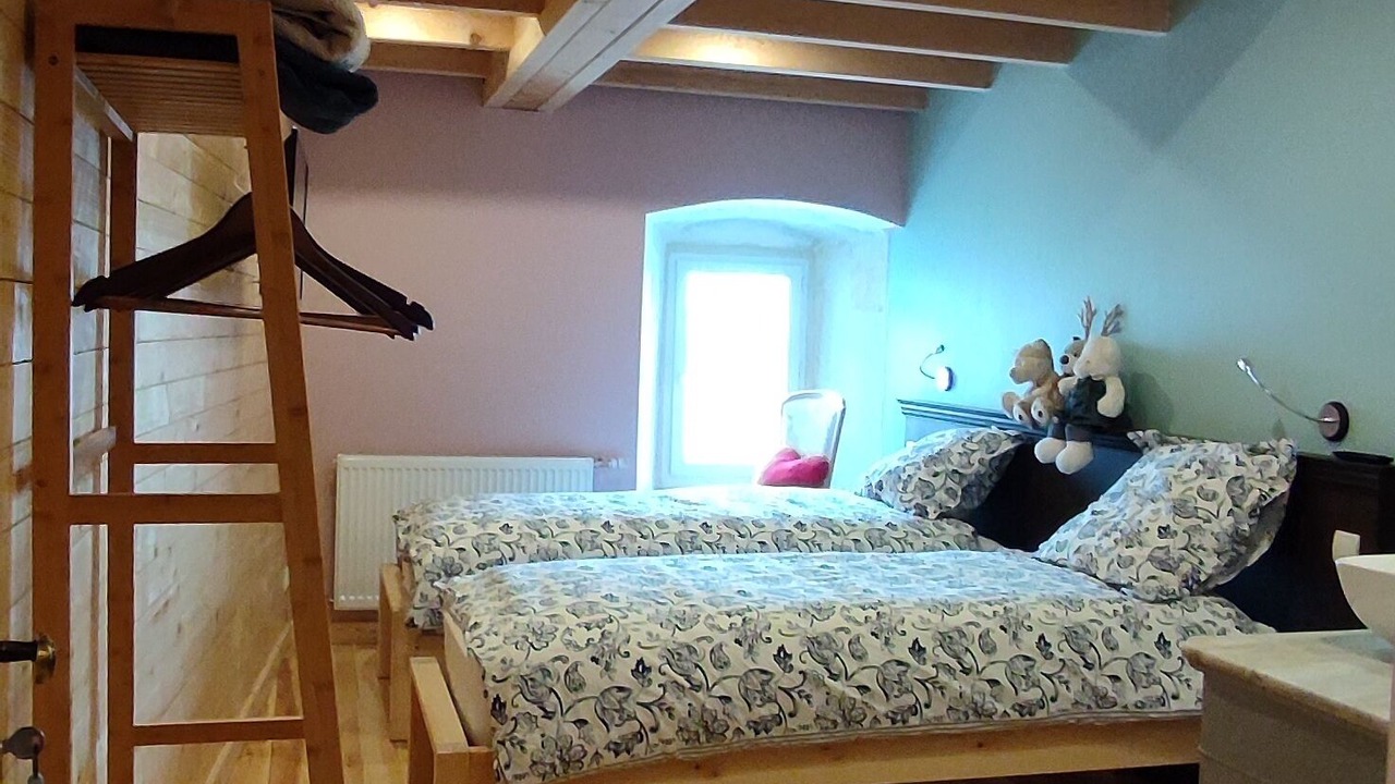 Photo of Bedroom in Saint-Agreve