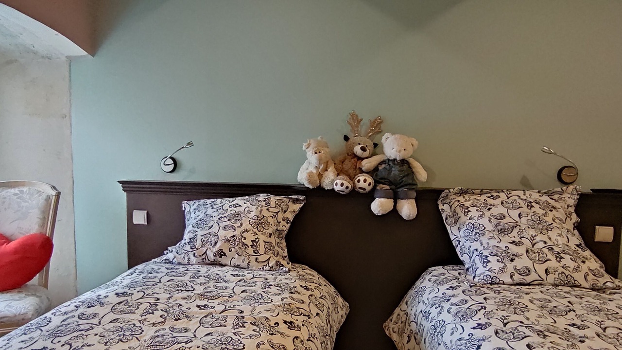 Photo of Bedroom in Saint-Agreve