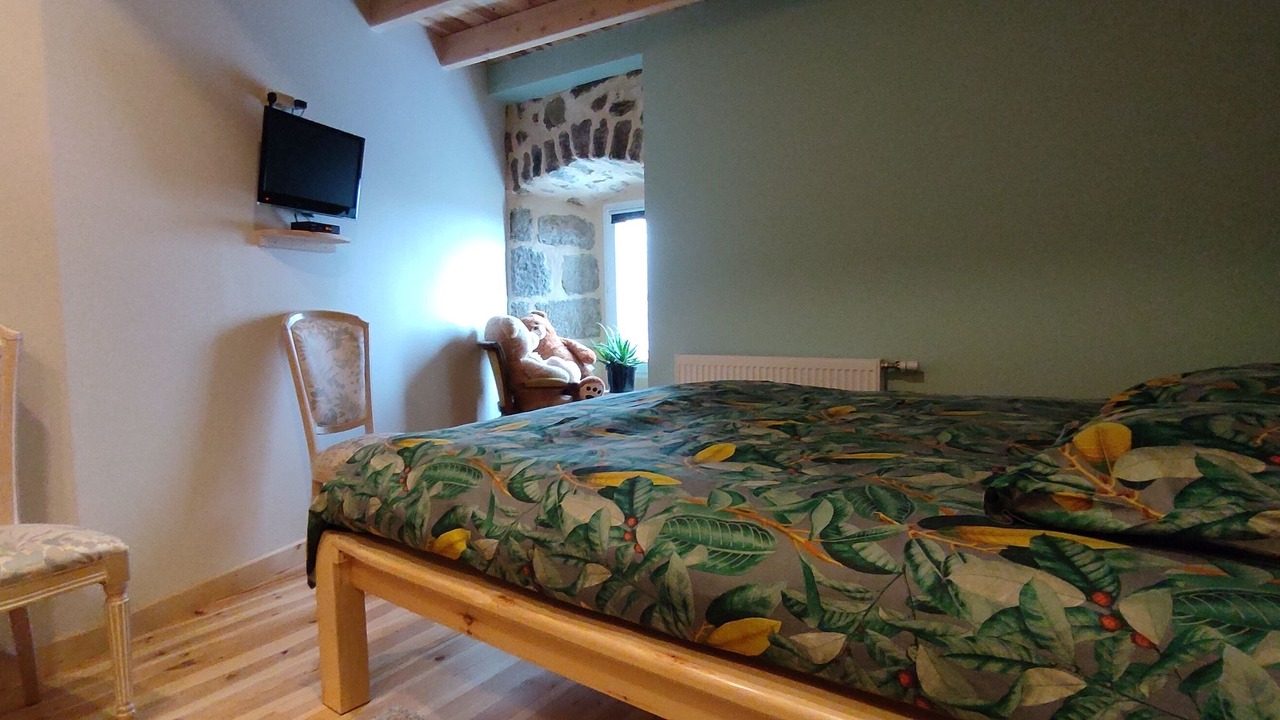 Photo of Bedroom in Saint-Agreve
