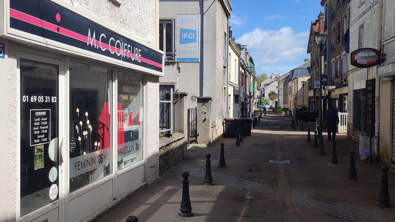 Photo of Others in Savigny-sur-Orge