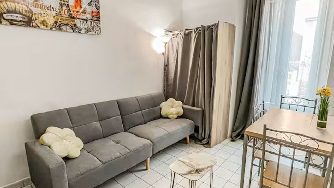 Photo of Livingroom in Savigny-sur-Orge