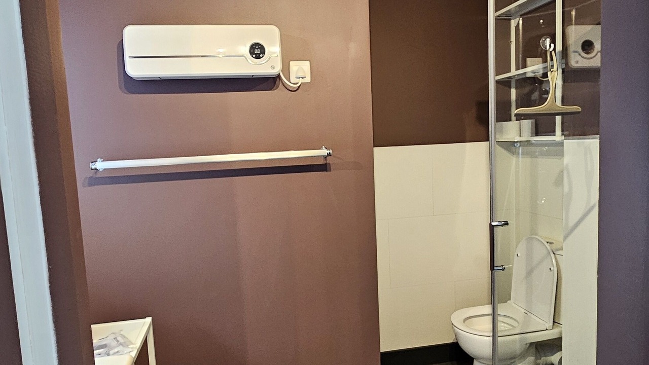 Photo of Bathroom in Burlats