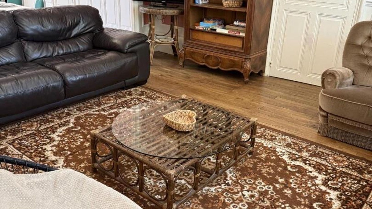 Photo of Livingroom in Gipcy