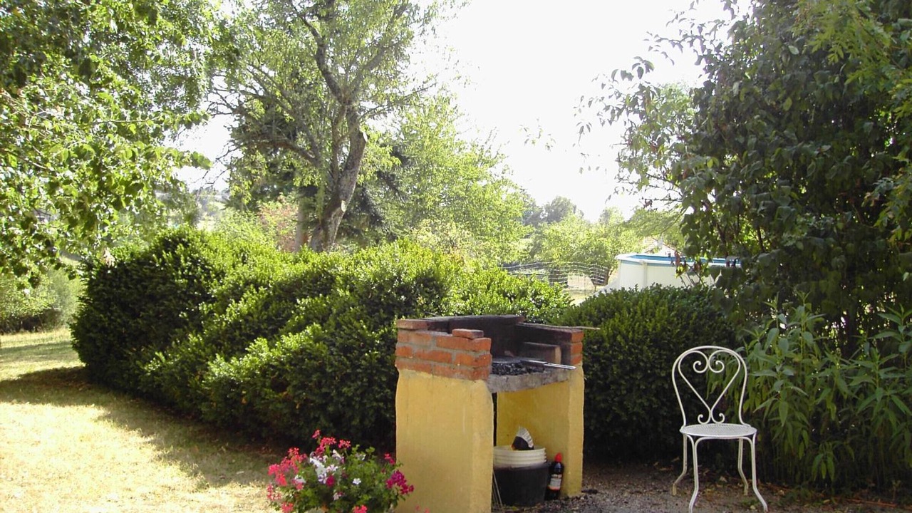 Photo of Outdoor in Gipcy