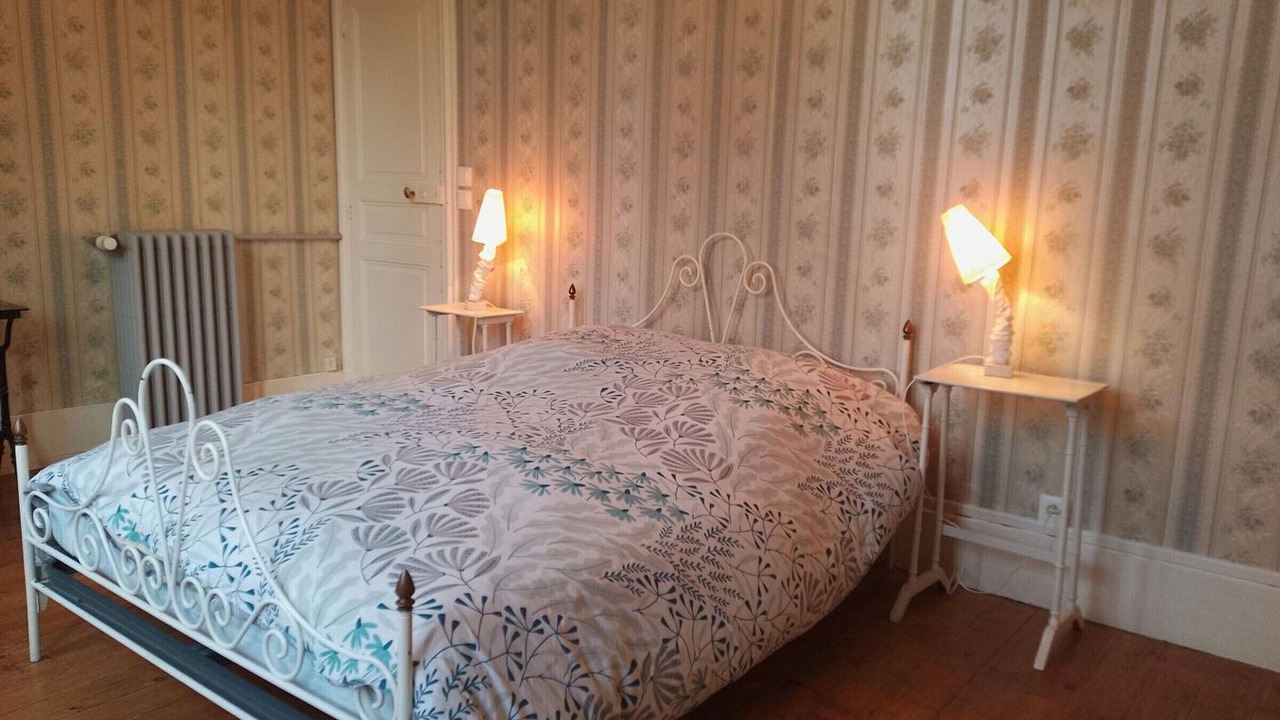 Photo of Bedroom in Gipcy