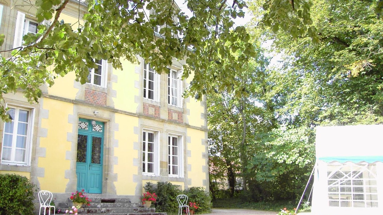 Photo of Outdoor in Gipcy