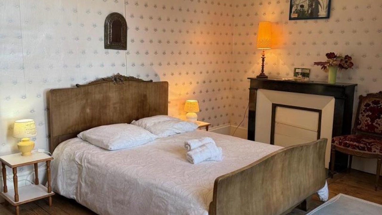 Photo of Bedroom in Gipcy