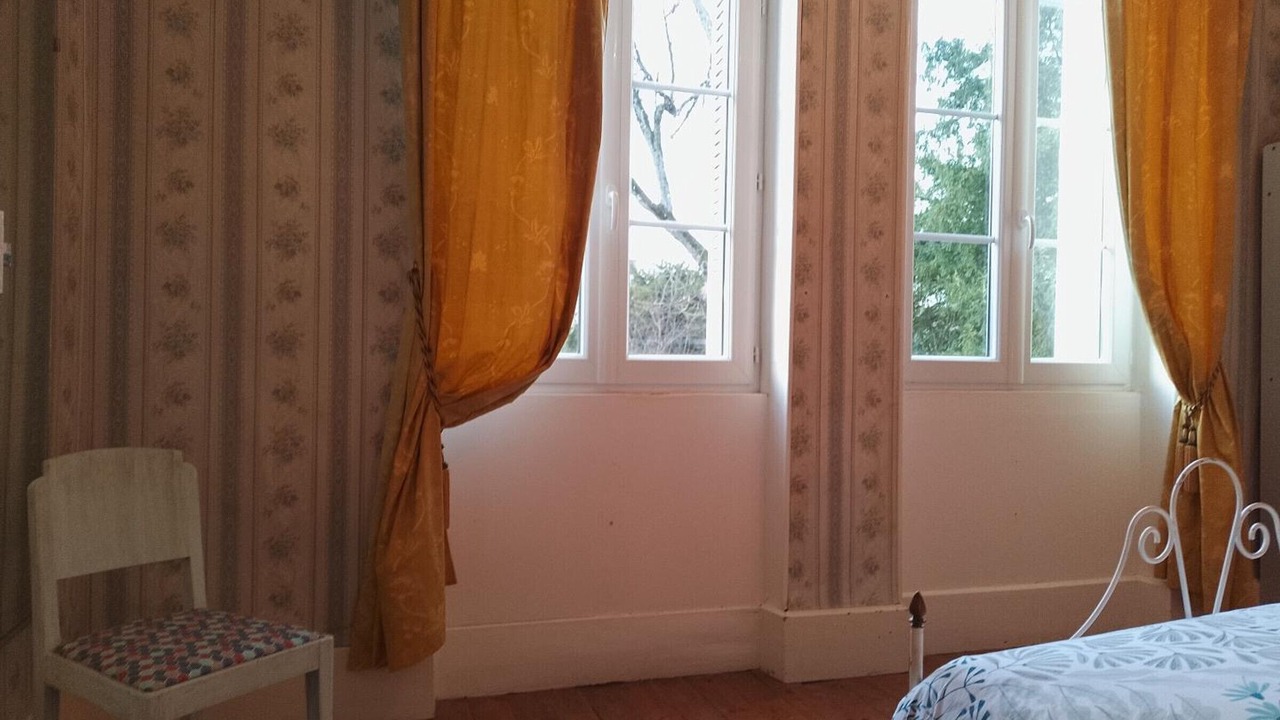 Photo of Bedroom in Gipcy