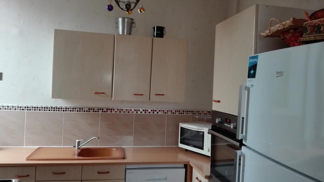 Photo of Kitchen in Gipcy