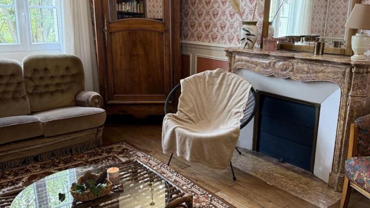 Photo of Livingroom in Gipcy