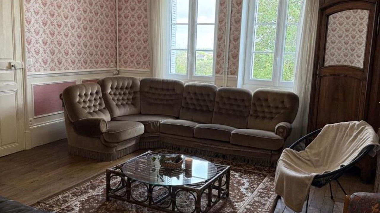 Photo of Livingroom in Gipcy