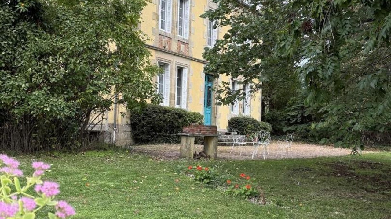 Photo of Outdoor in Gipcy