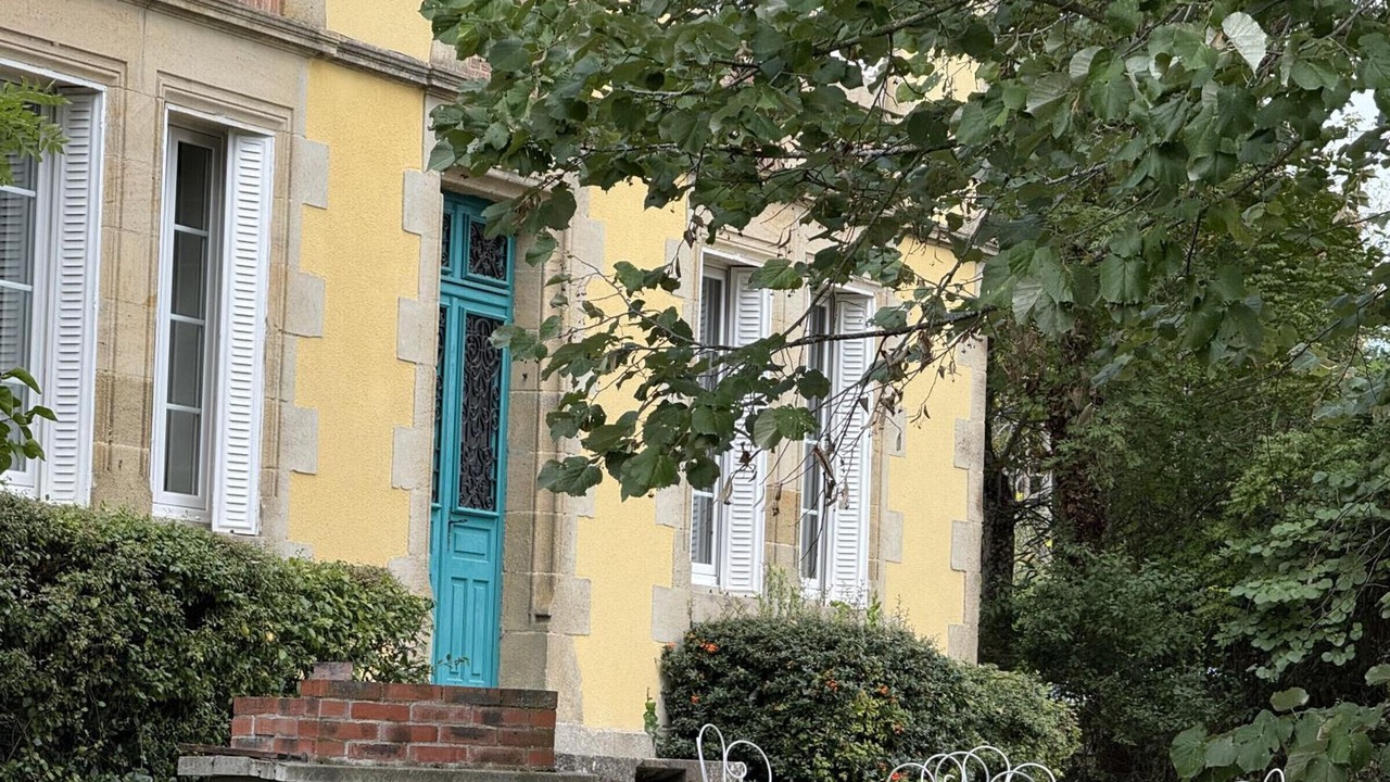 Photo of Outdoor in Gipcy