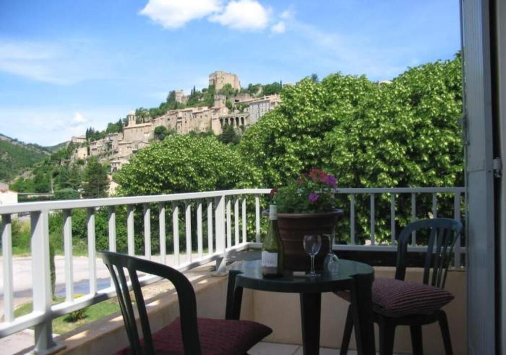 Photo of Outdoor in Montbrun-les-Bains