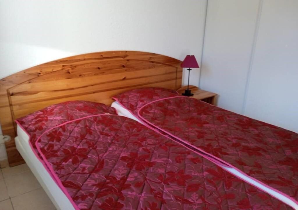 Photo of Bedroom in Montbrun-les-Bains