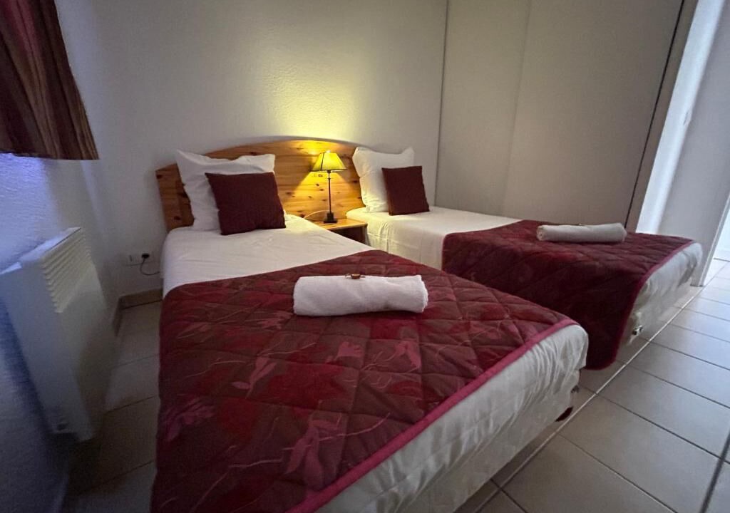 Photo of Bedroom in Montbrun-les-Bains