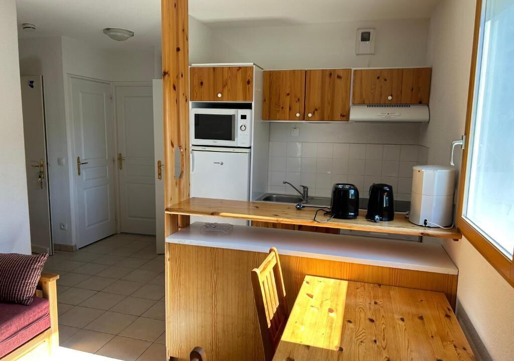 Photo of Kitchen in Montbrun-les-Bains